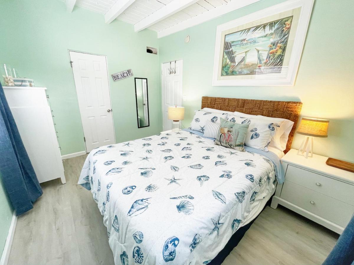 Cozy Canaveral Cottages Cape Canaveral Exterior photo