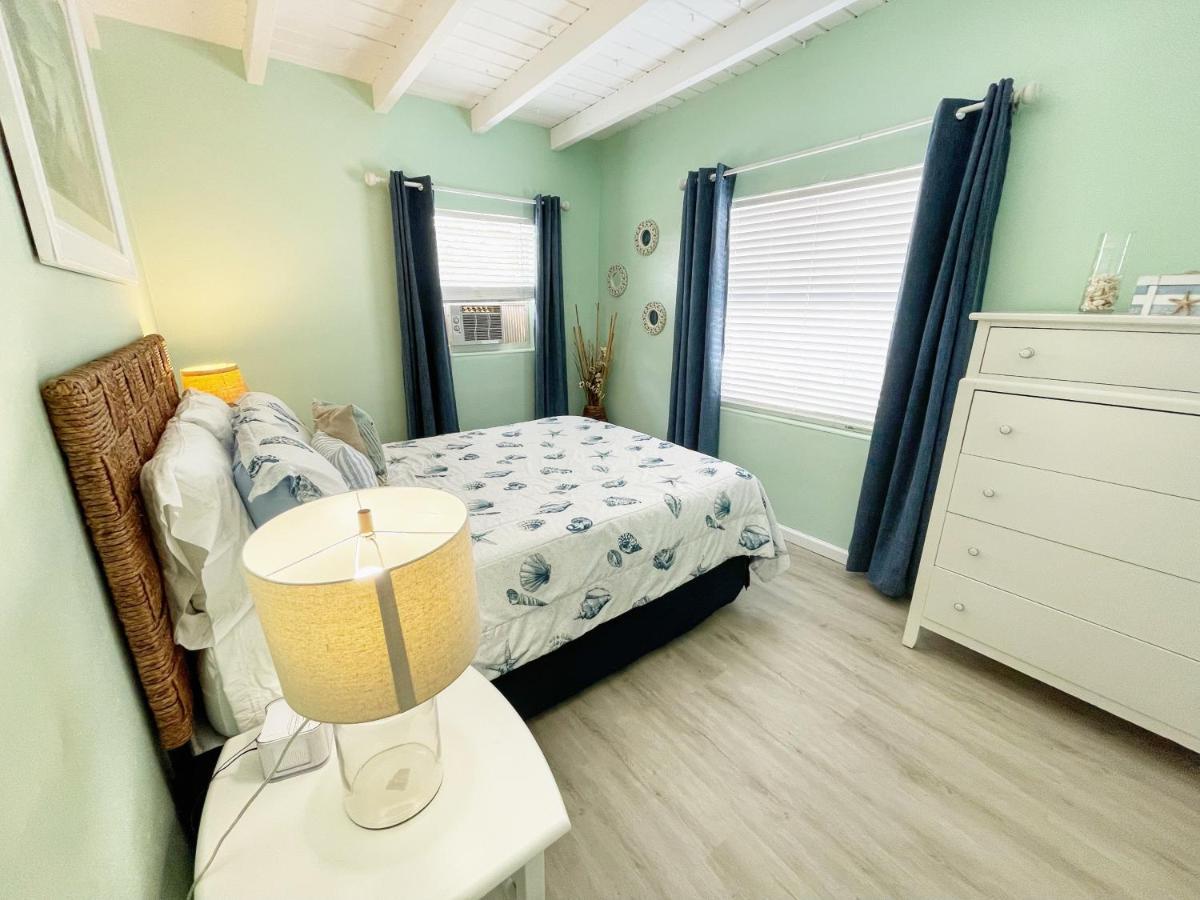Cozy Canaveral Cottages Cape Canaveral Exterior photo