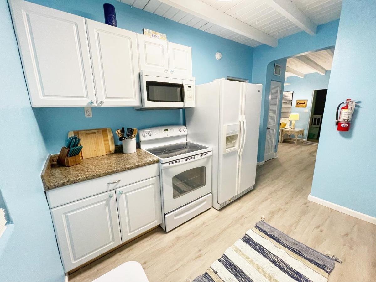 Cozy Canaveral Cottages Cape Canaveral Exterior photo