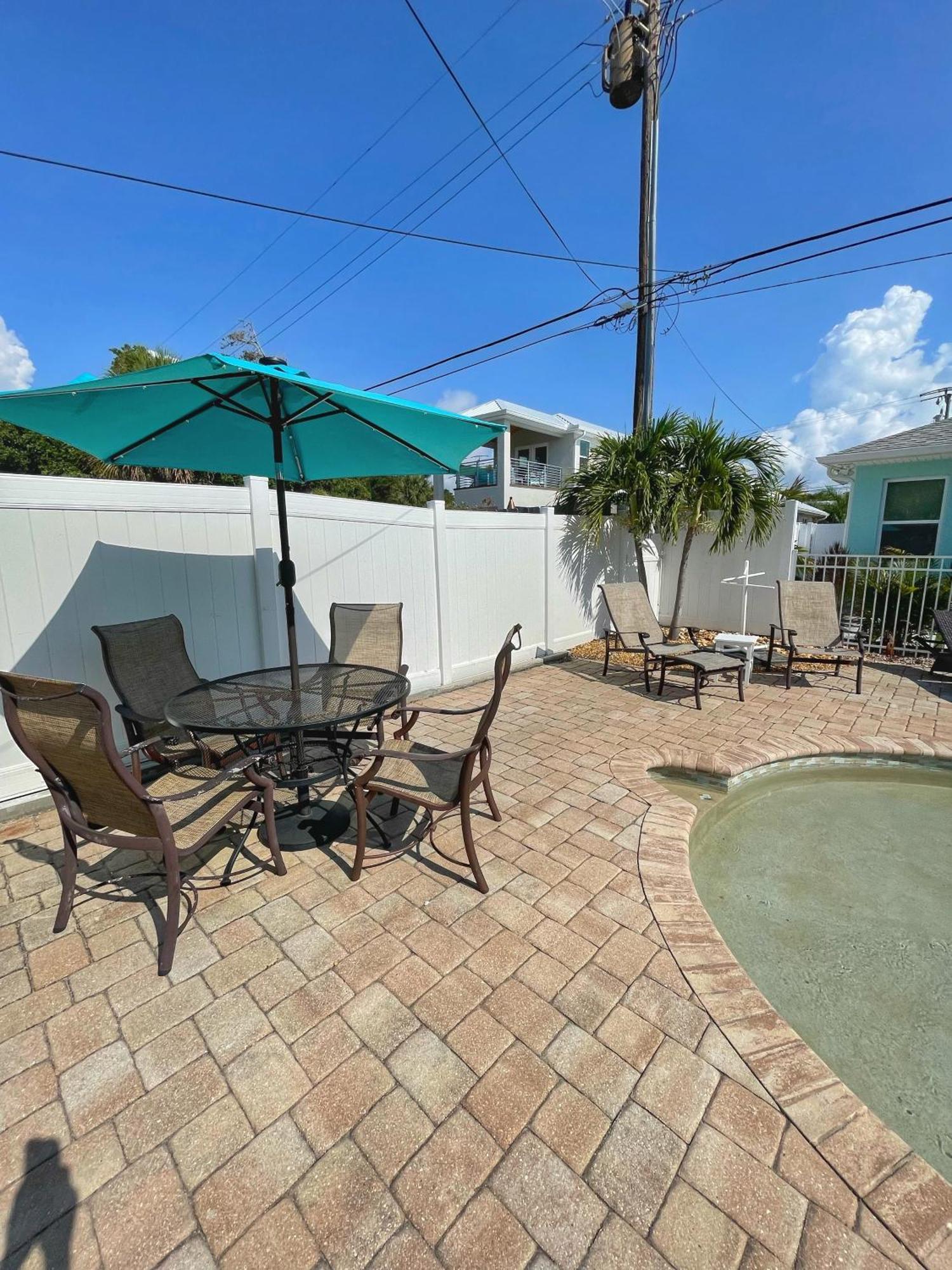Cozy Canaveral Cottages Cape Canaveral Exterior photo