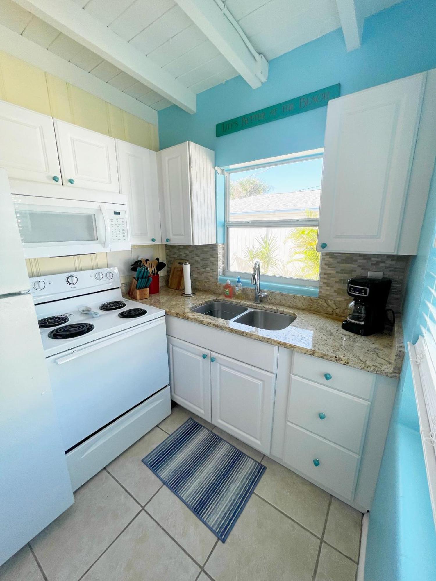 Cozy Canaveral Cottages Cape Canaveral Exterior photo